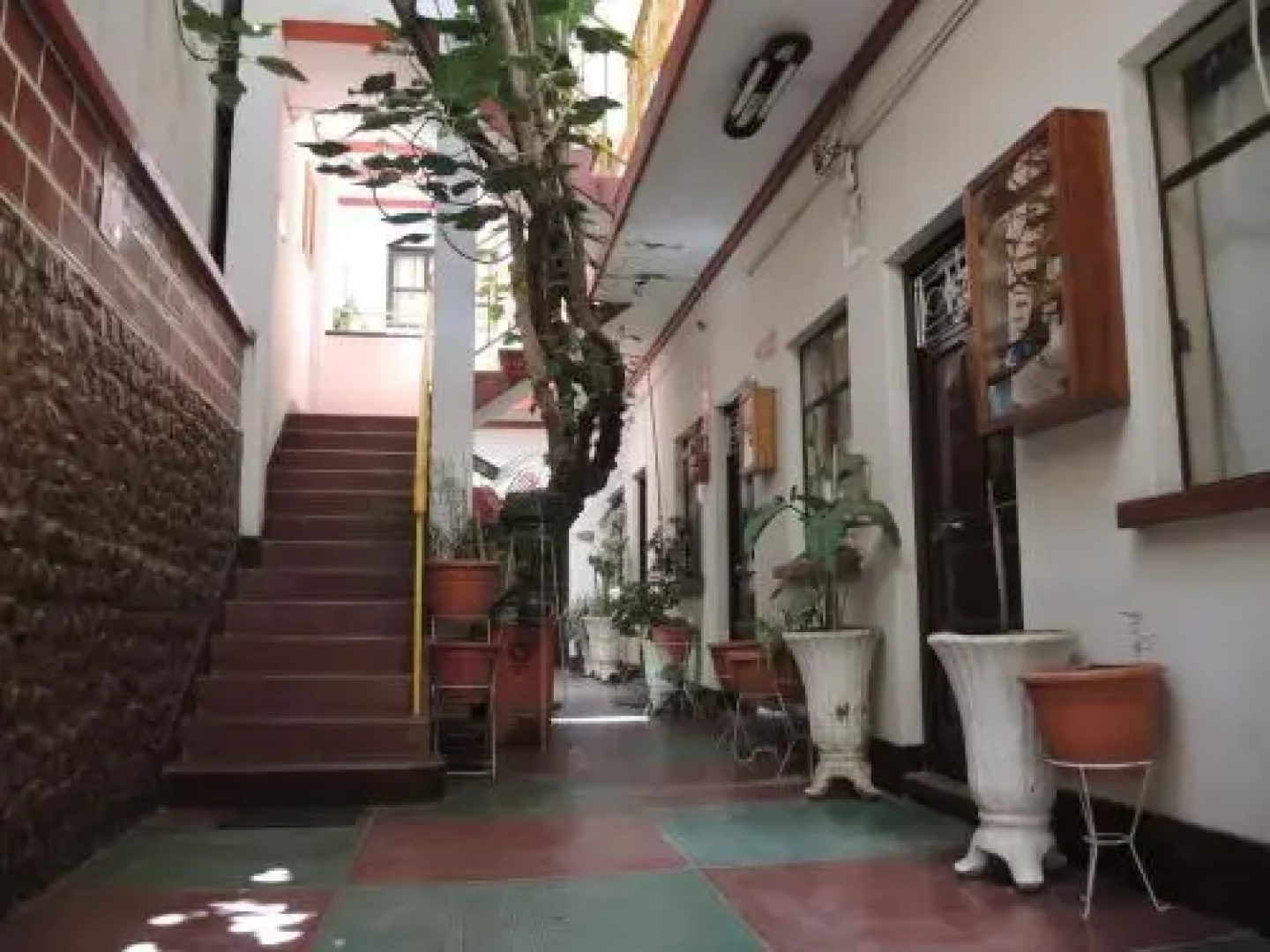 Hostal Valle Hermoso