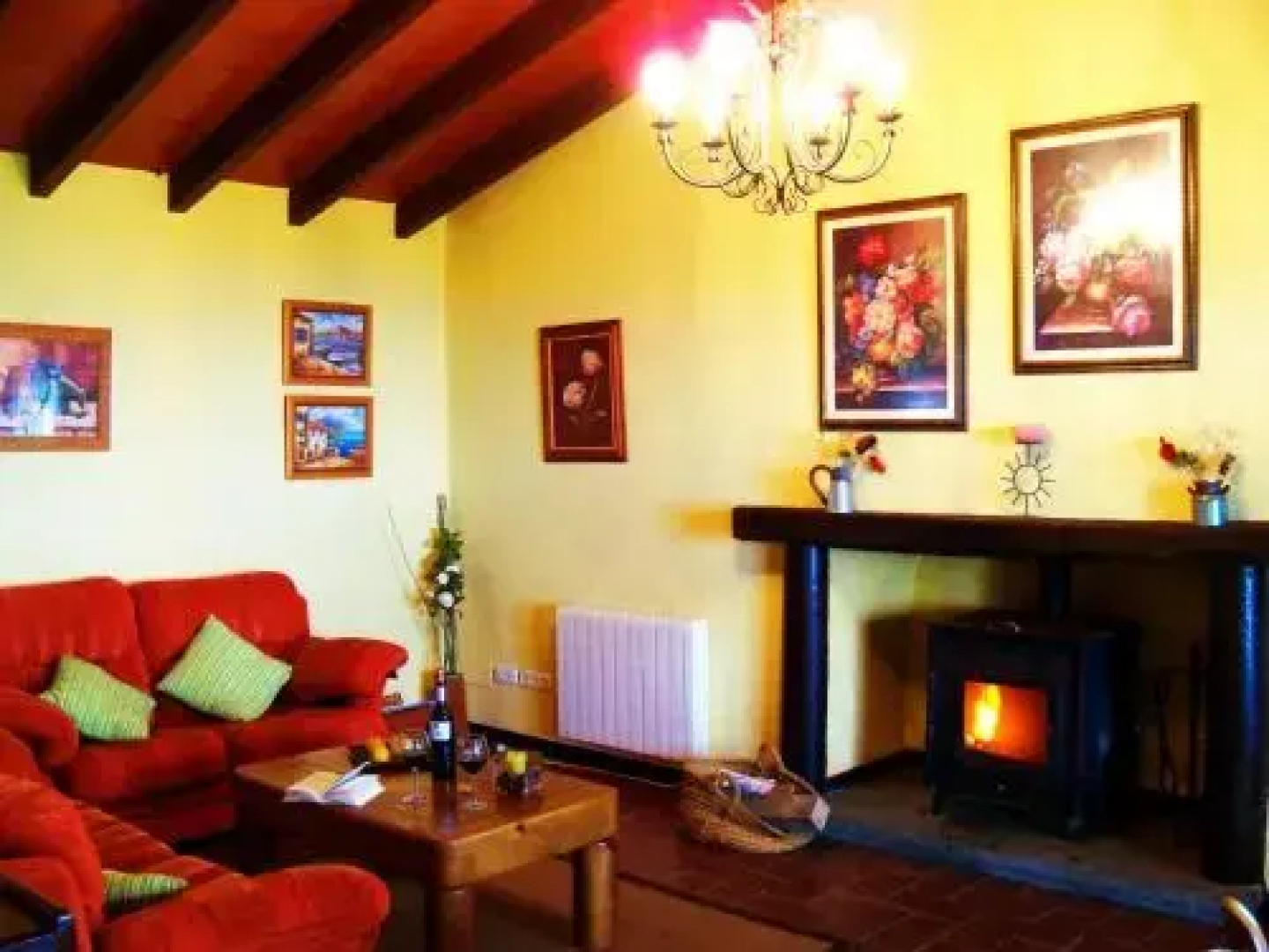 Villas del Sol