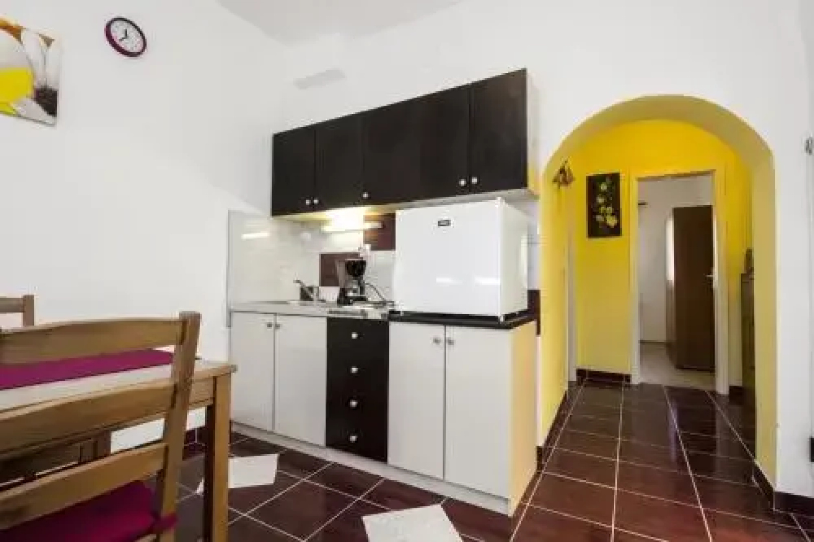 Holiday Home Intrada