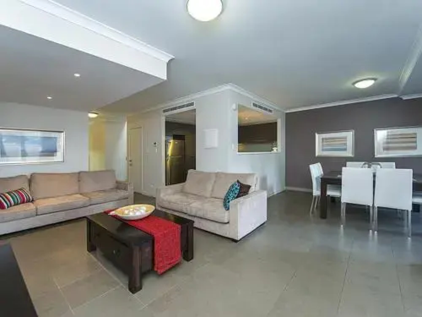 Yallingup Beach Resort