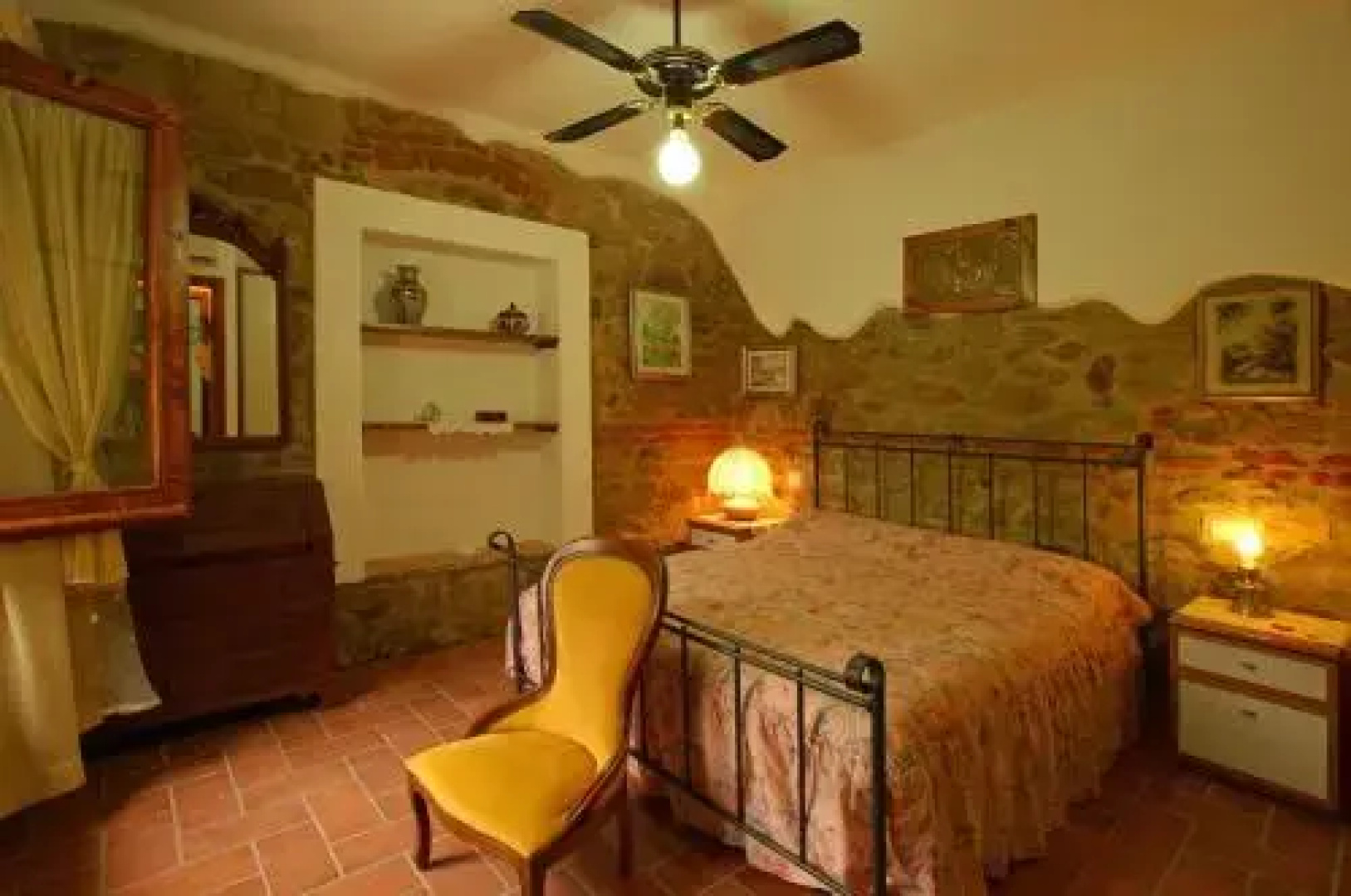 Agriturismo Val di Nappo