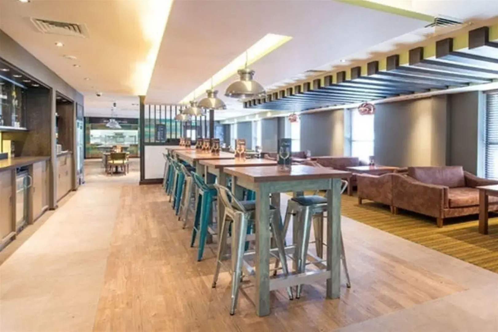 Premier Inn Chelmsford City Centre