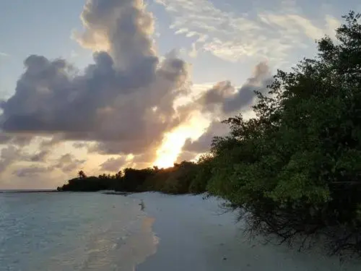 Fulhadhoo inn