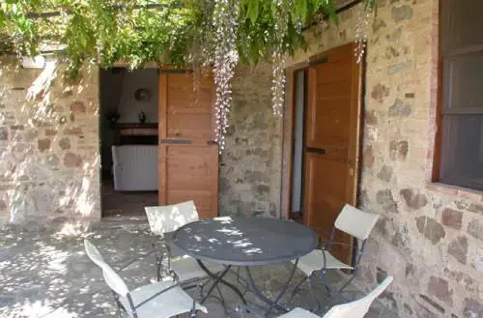 Villa Oliveto