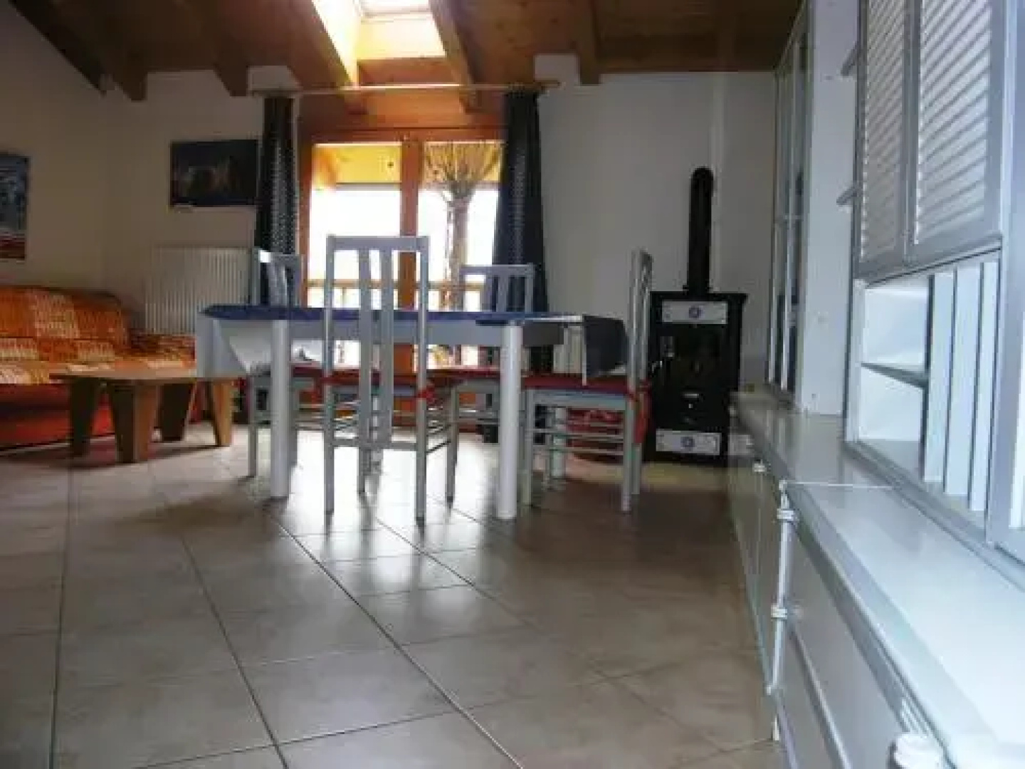 Appartamenti Casa Sole