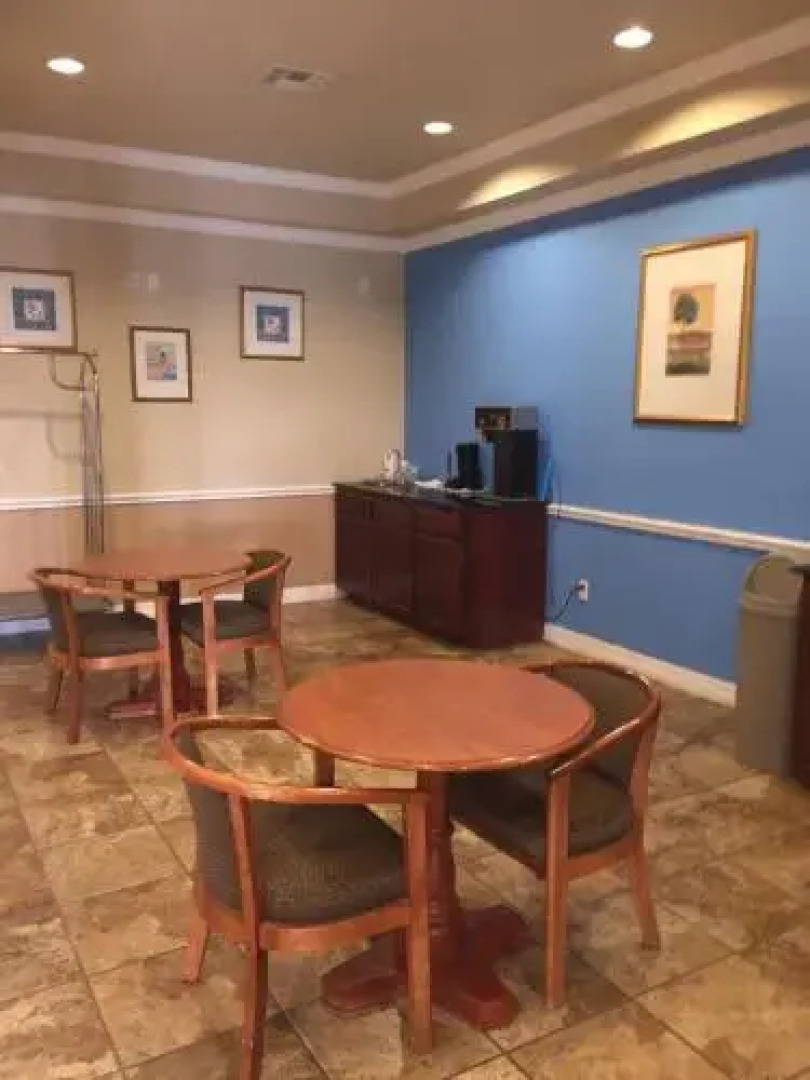 Studio 7 Extended Stay