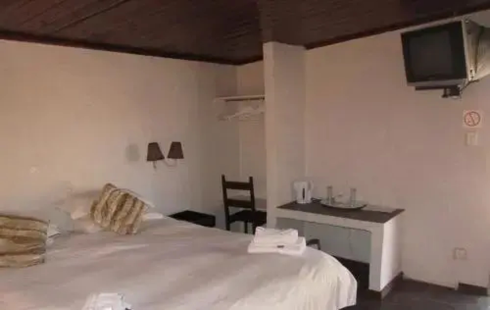 Sir Harrys Lodge