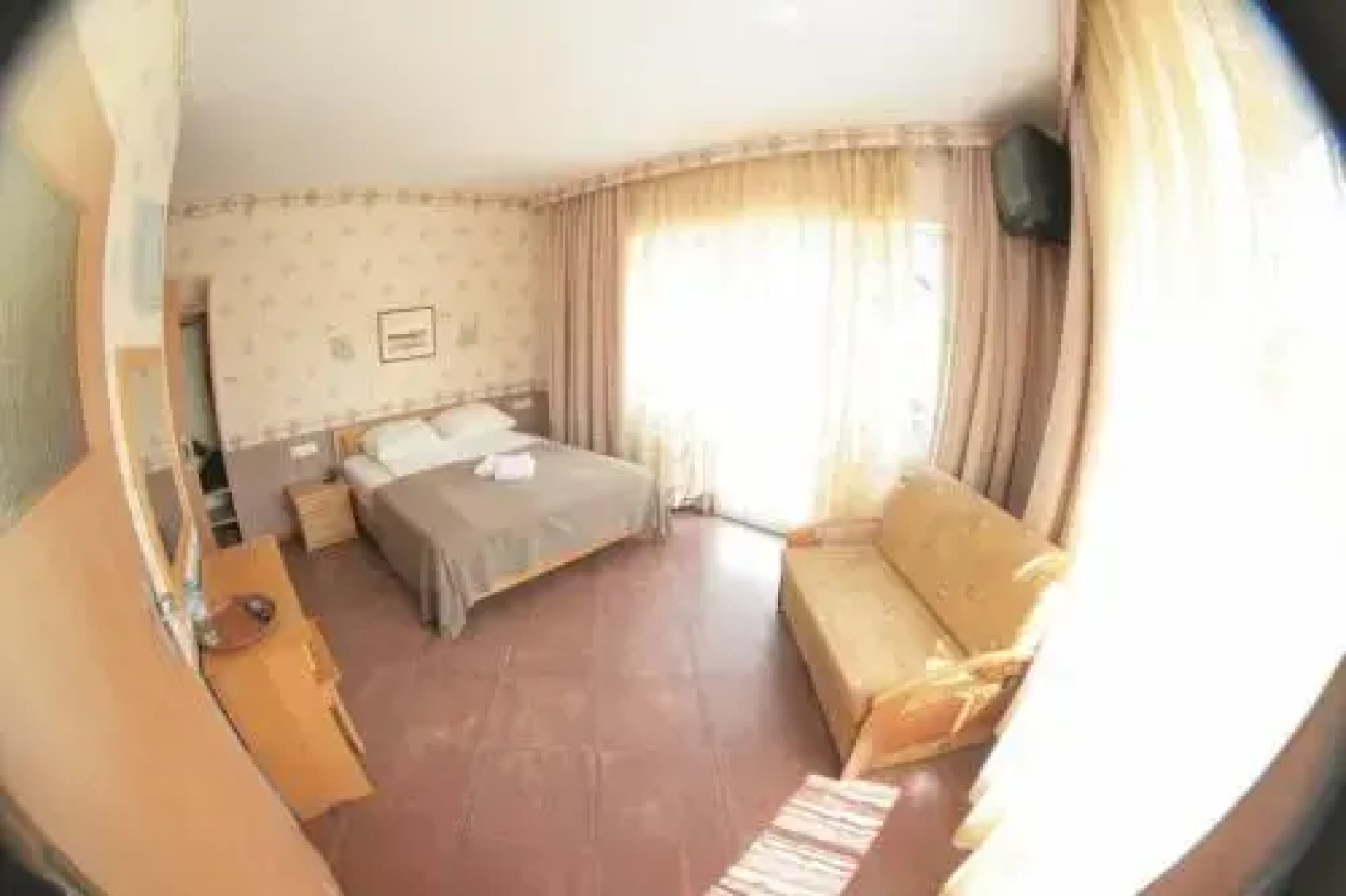 Hotel Bellevue