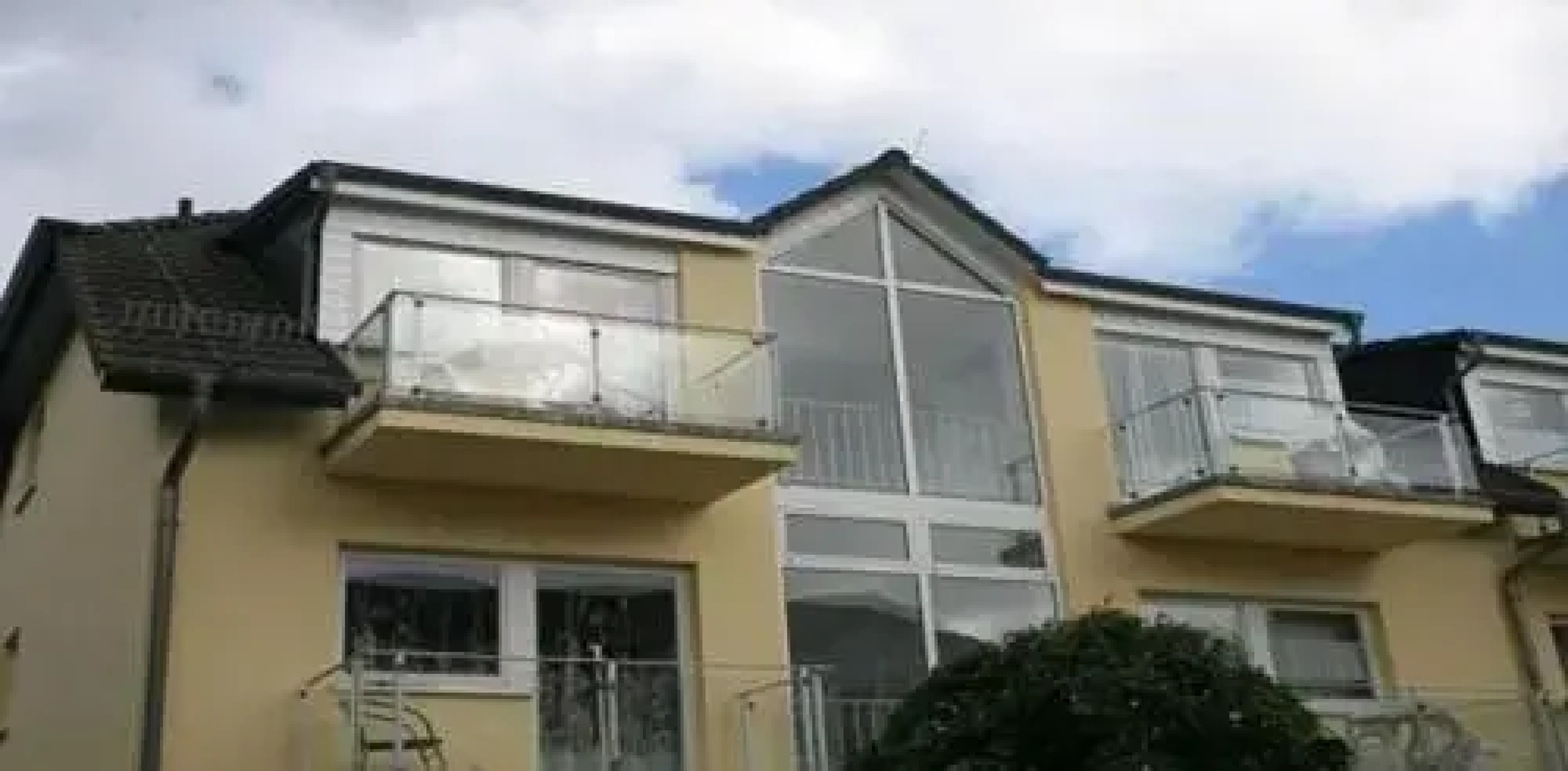 Appartementanlage Eldena - FeWo22