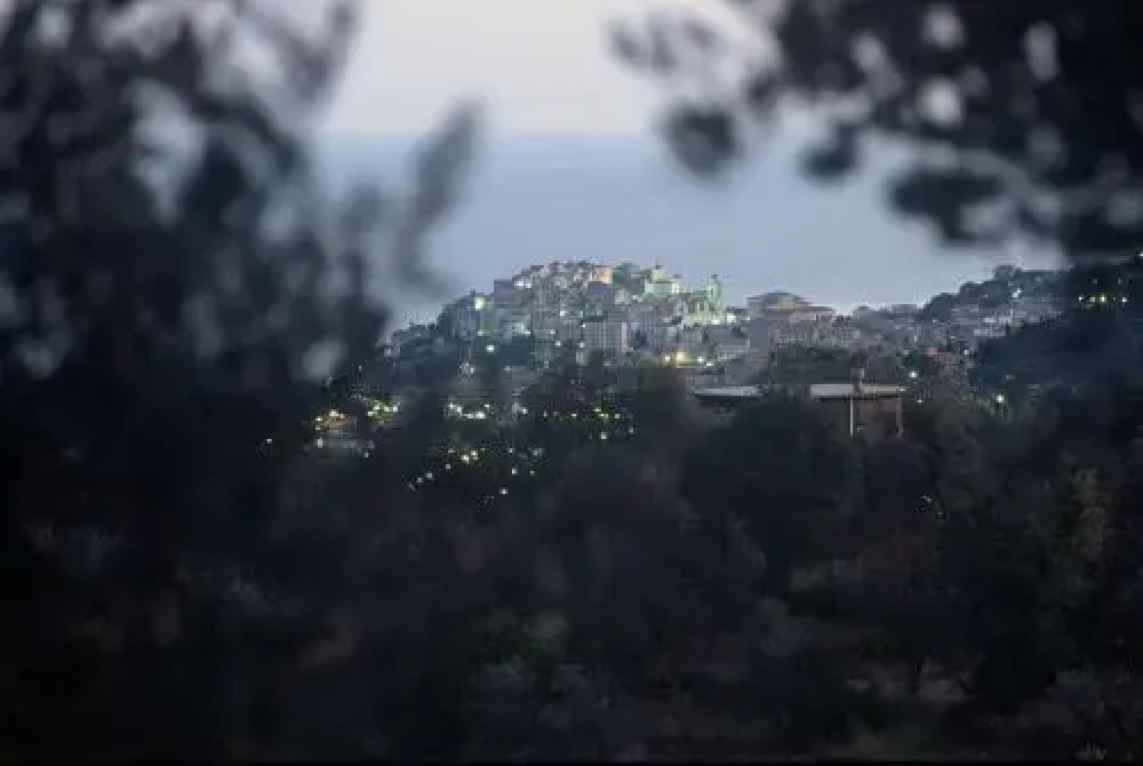 Tenuta Molino Dei Giusi