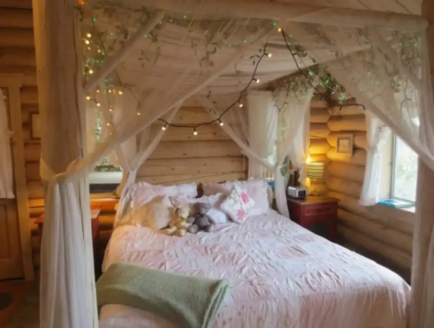 Country Garden Studio