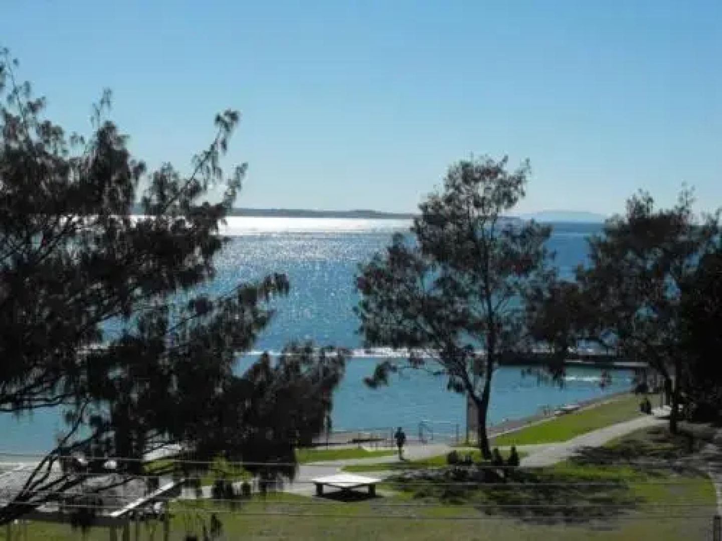 Beachpoint, Unit 202, 28 North Street