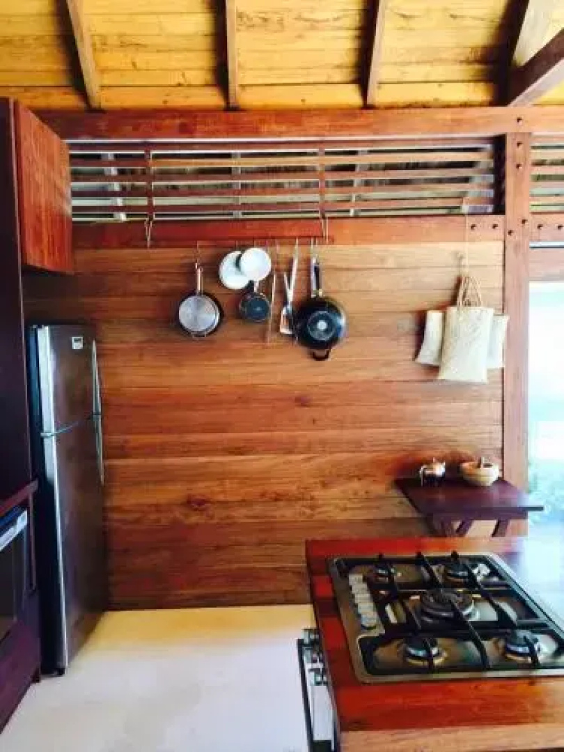 Kooyu Villas