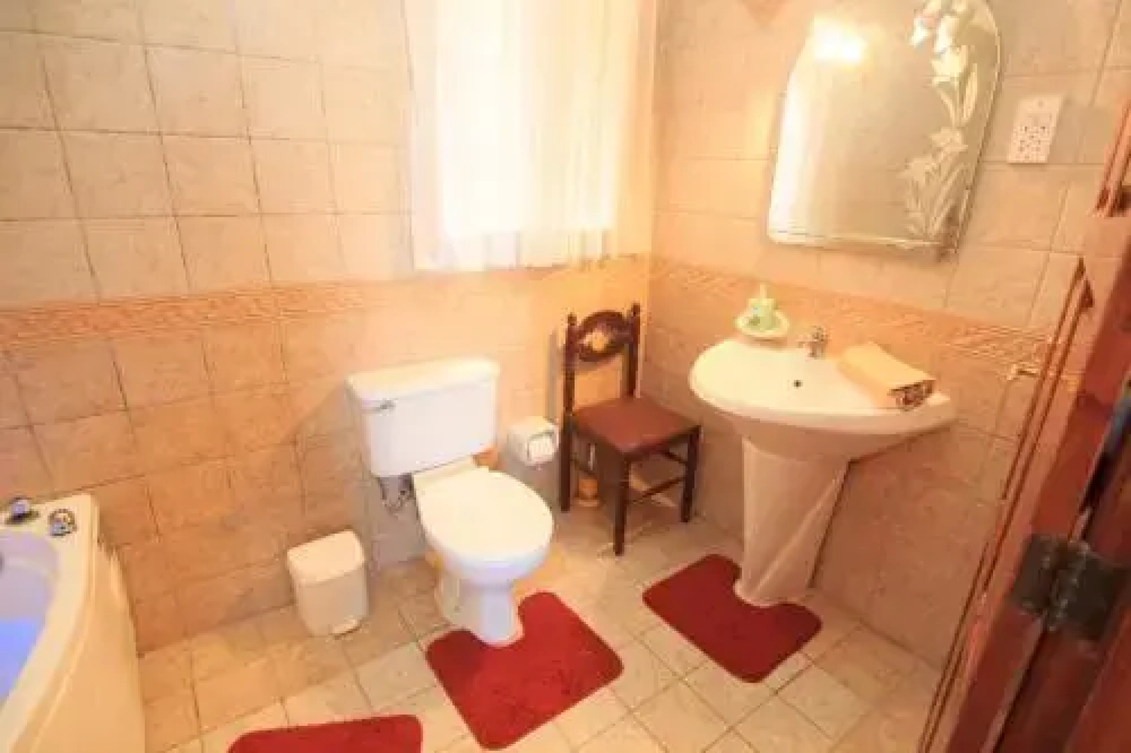 Ta' Bejza Holiday Home With Private Pool