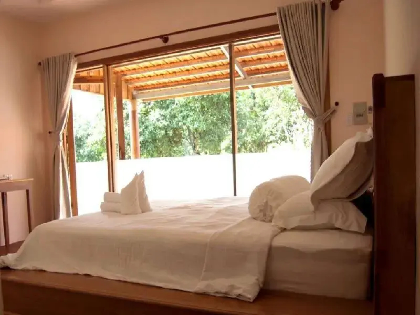 Suoi Mo Park Resort