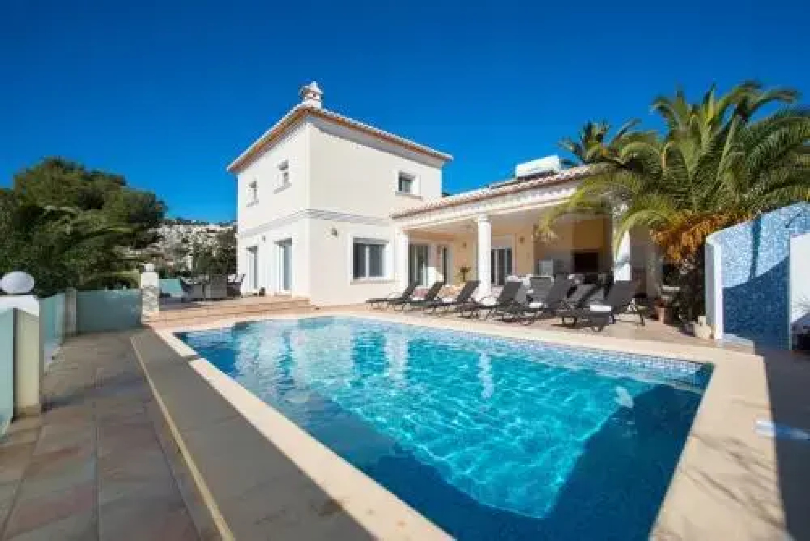 Villa Malibu
