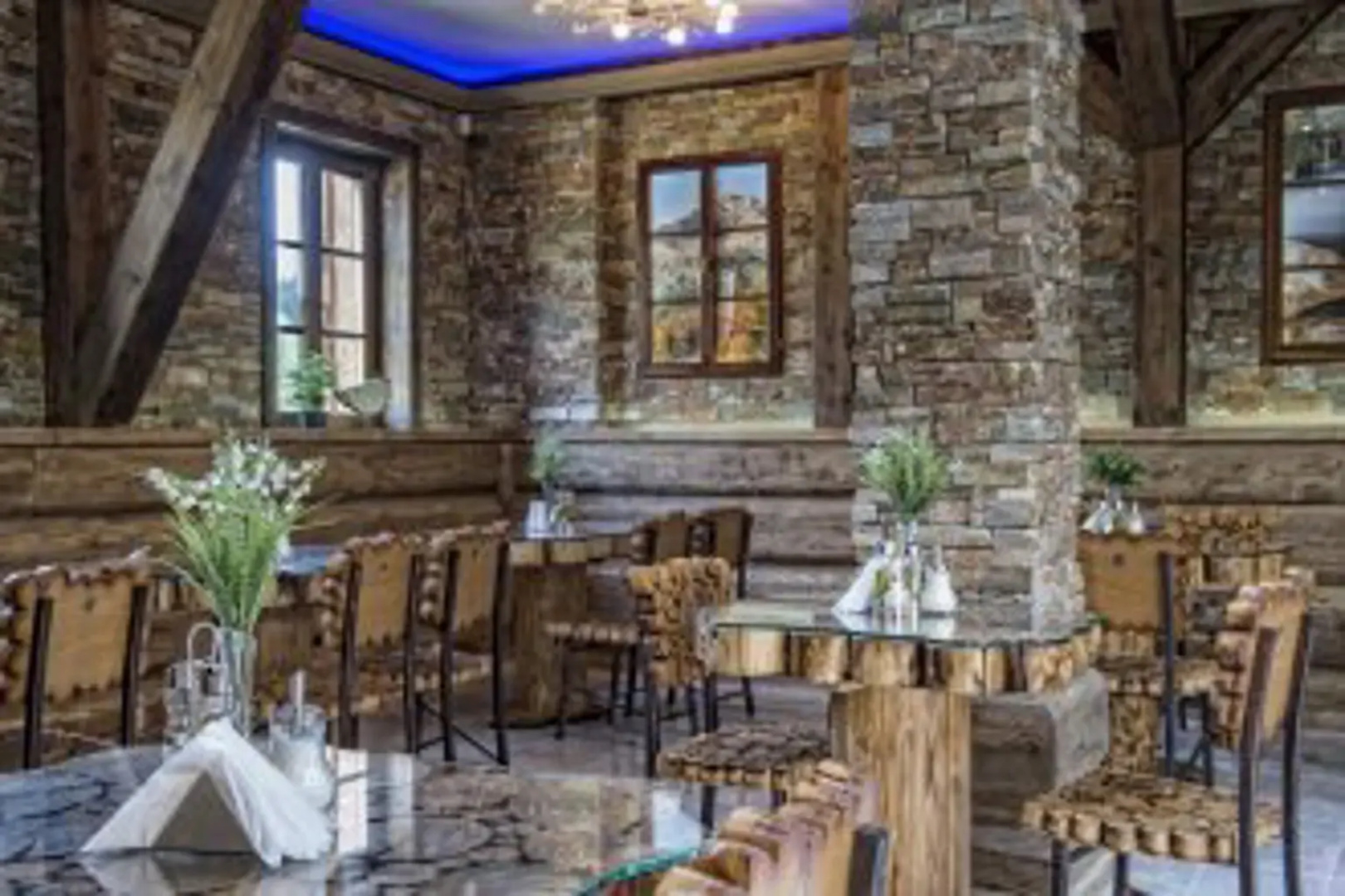 Boutique Guest House Mountain Resort