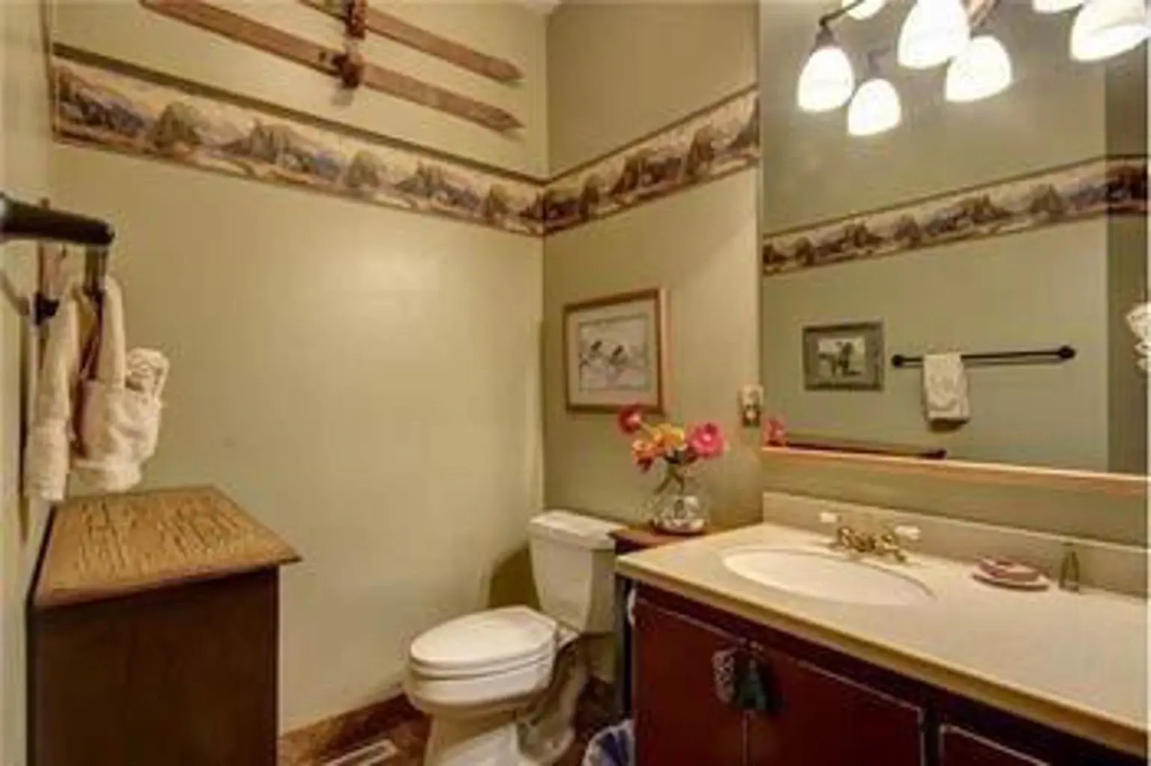 Fawn Grove by Alpine Ski Properties