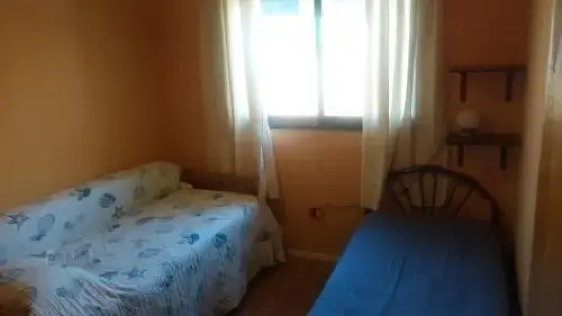 Departamento 2 Hab. + Servicios