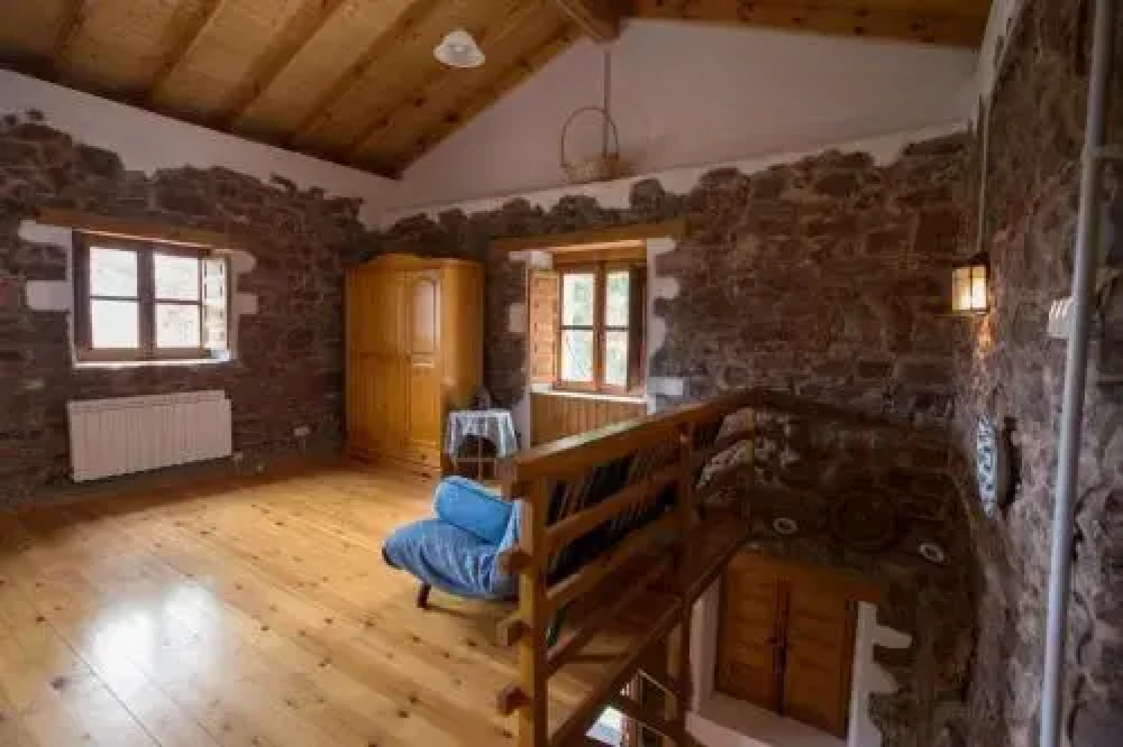 La Casina del Oso