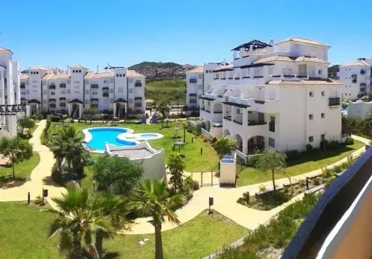 Residencial Duquesa apartemento 2029