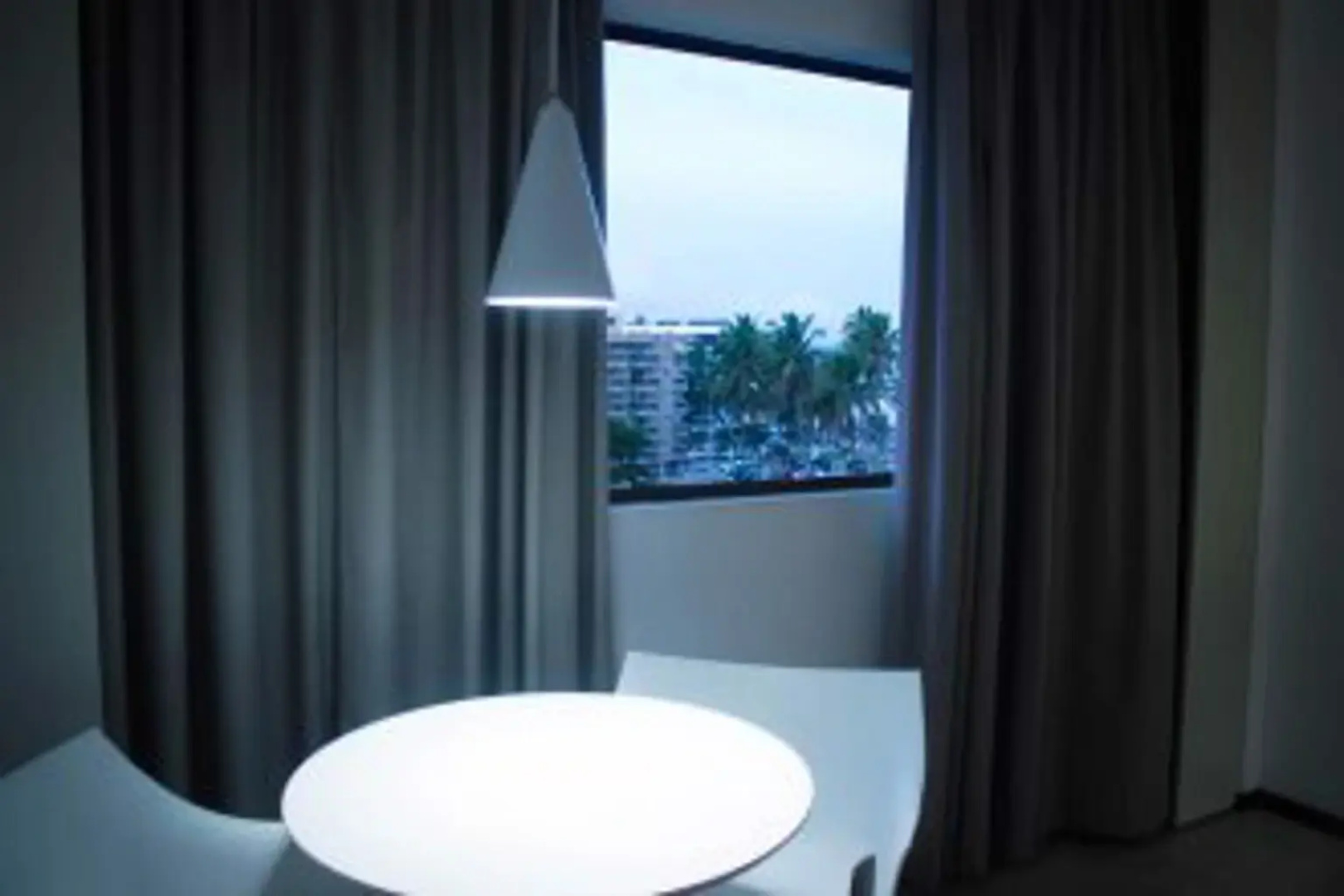 Flat Novo A Beira-Mar