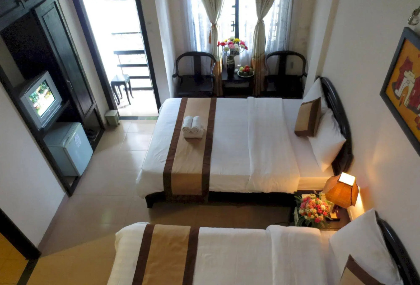 Tigon Premium Hotel