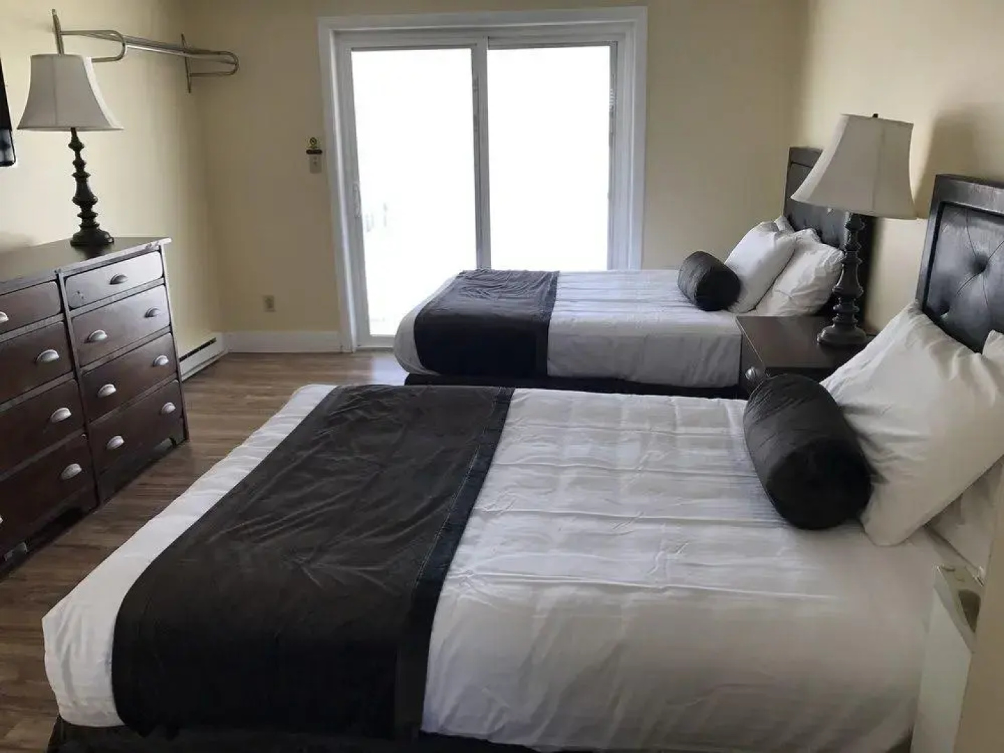 The Pelham Court