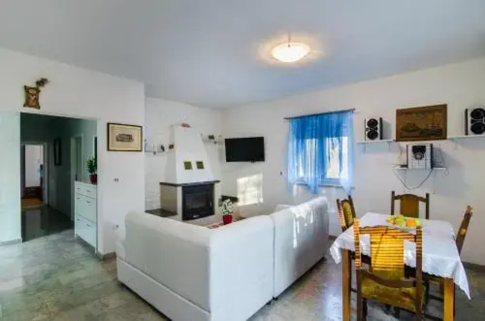 Villa St. Nicola
