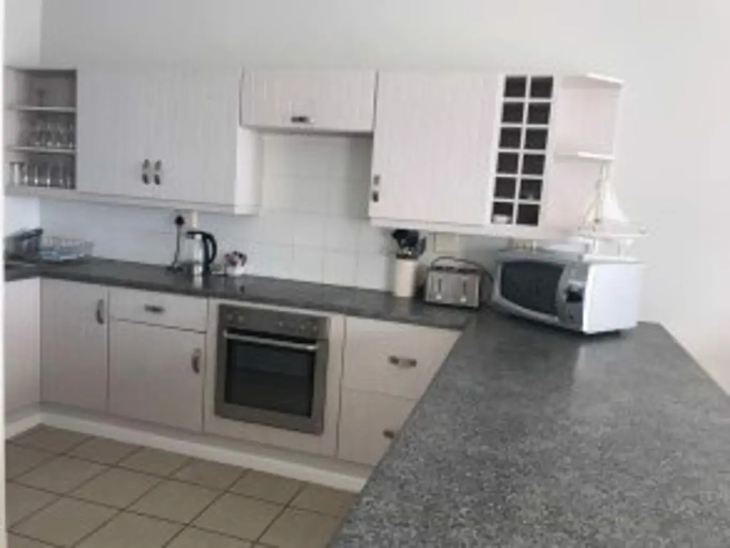 Lodge 64 Pinnacle Point