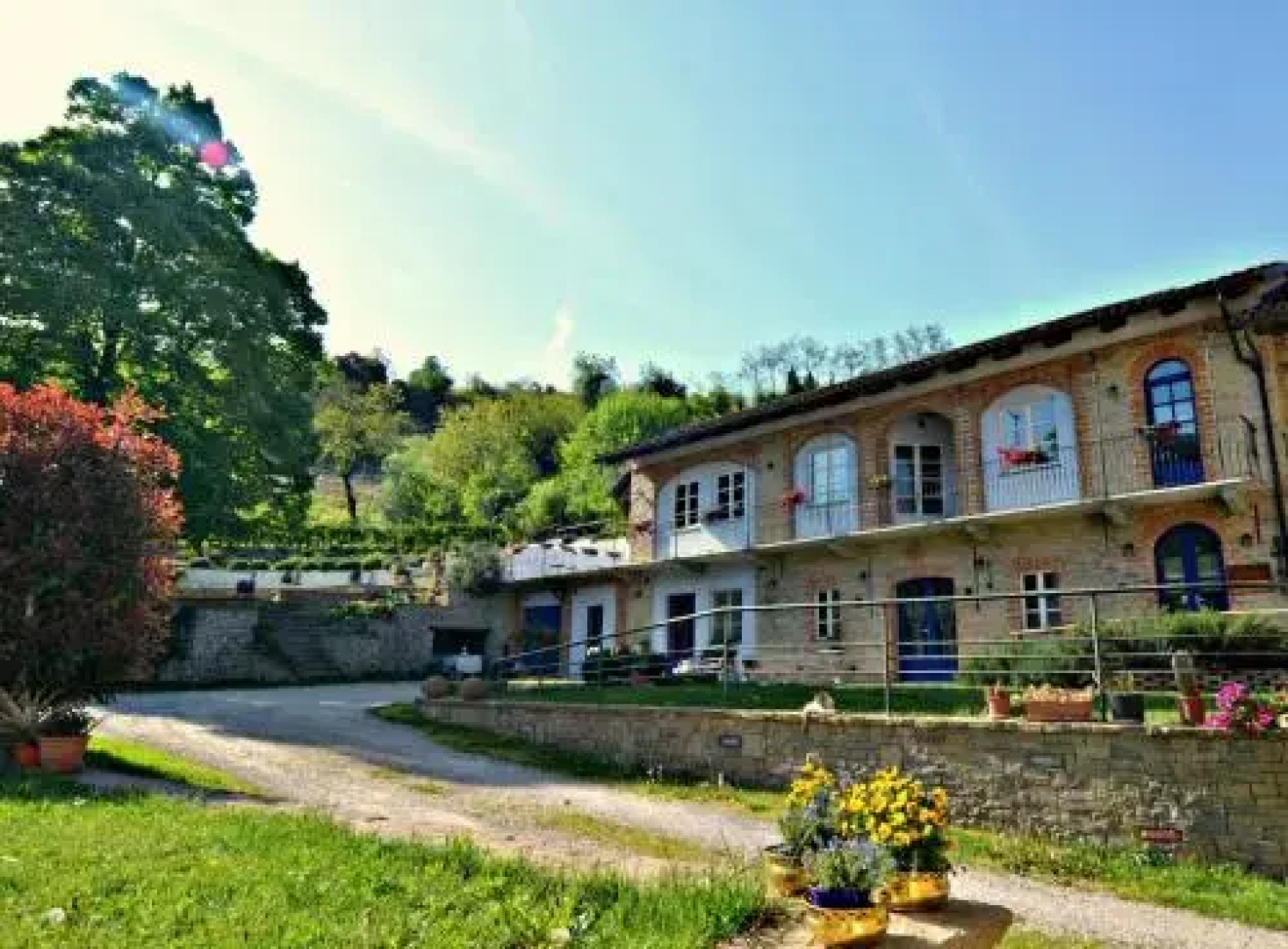 Cascina Il Convivio