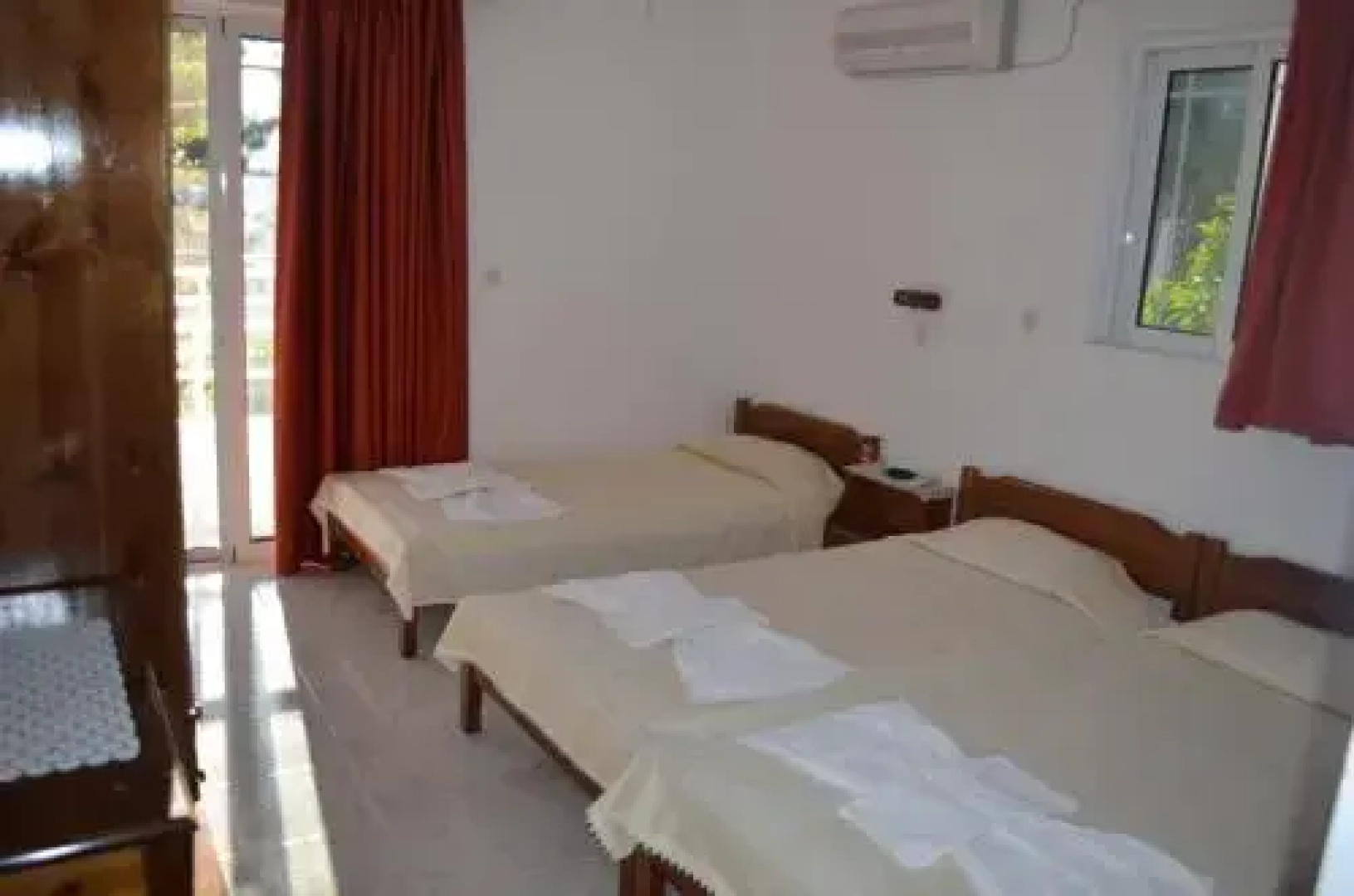 Georgias Rooms