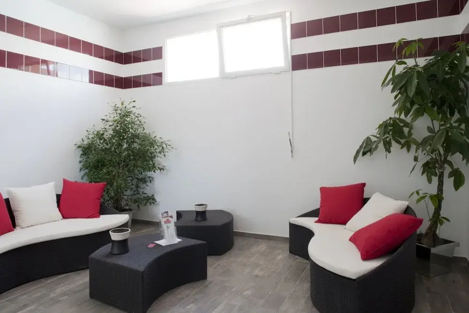 Vacanceole - Residence les Demeures du Ventoux