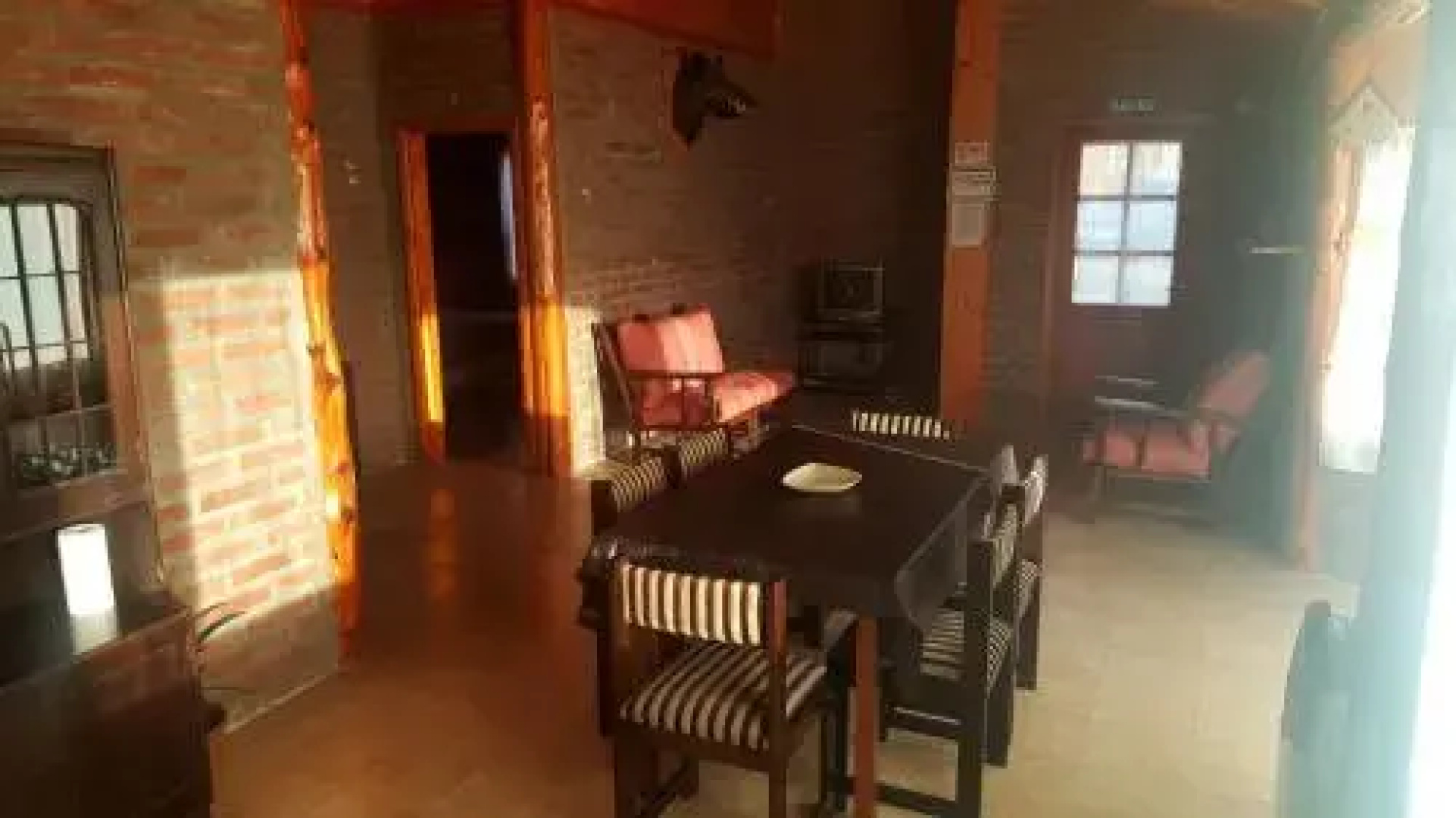 Cabañas Paihuen
