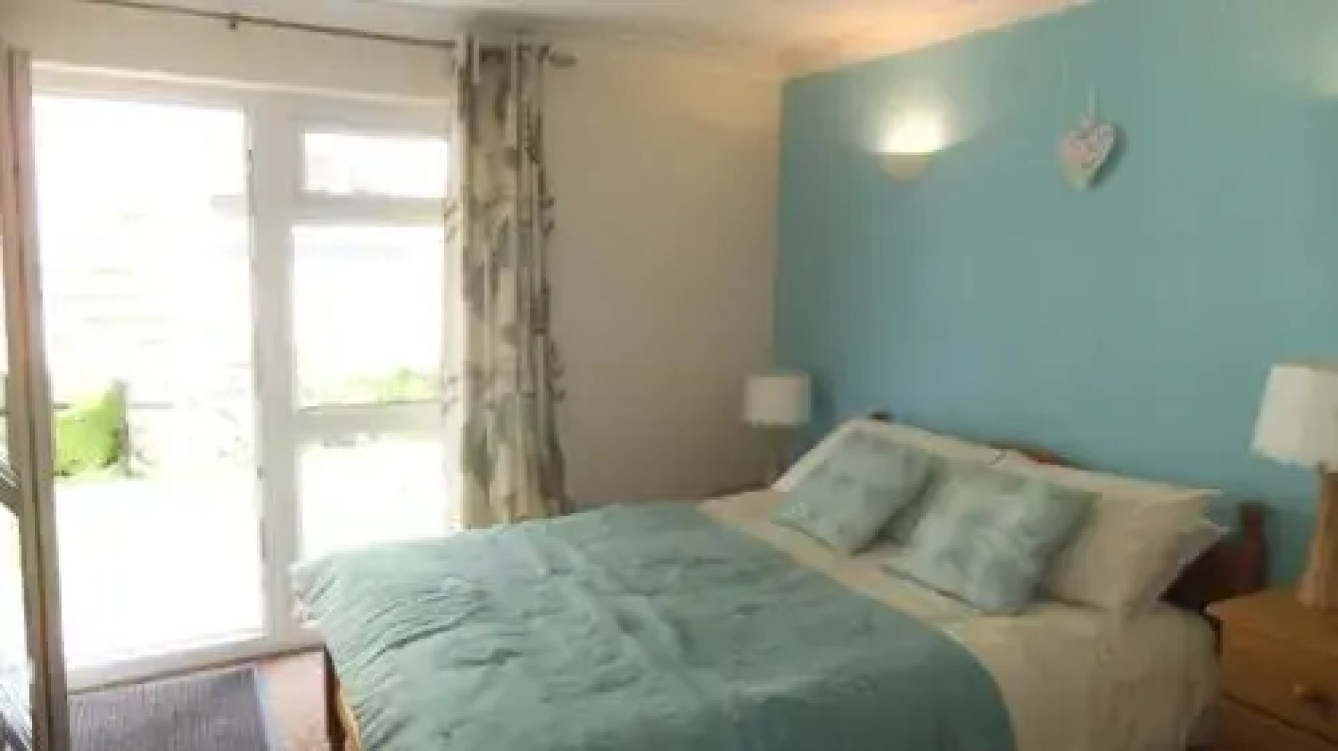 Gratton Lodge Guest House
