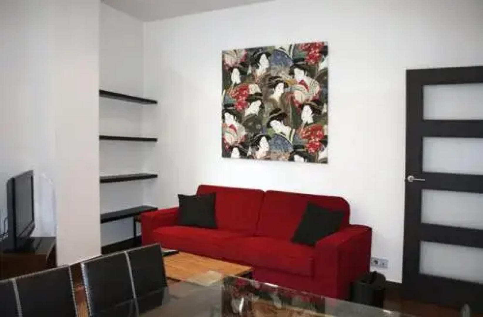 Apartamentos Turísticos Sagasta