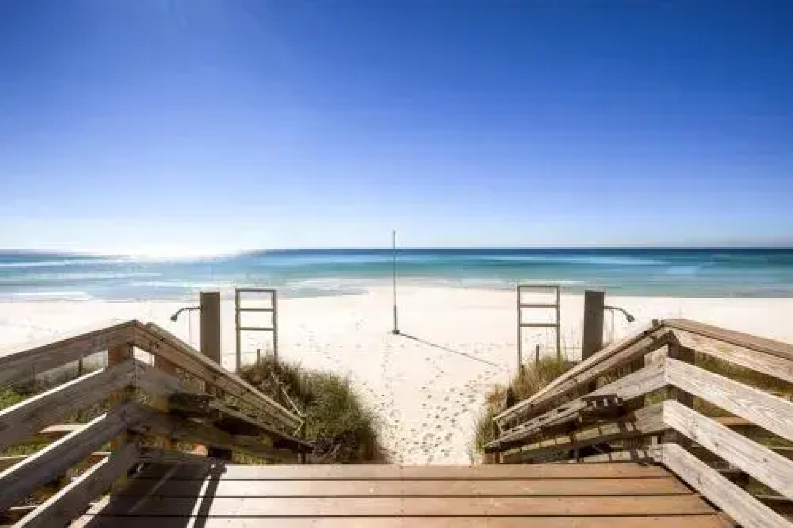 Tidewater Beach Resort by Panhandle Getaways