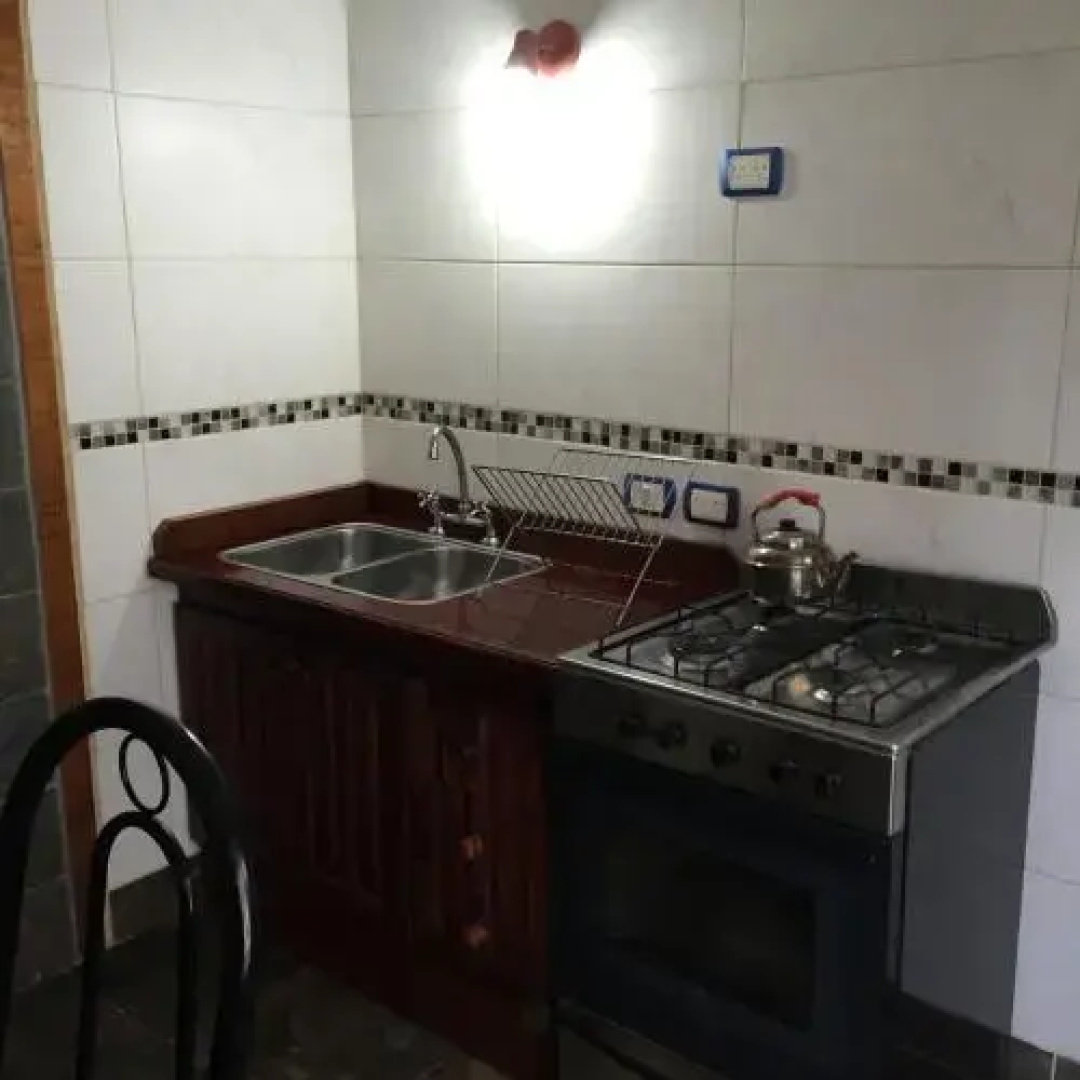 Departamento Ahnen II