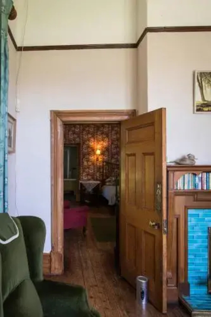 Conville Bed And Breakfast