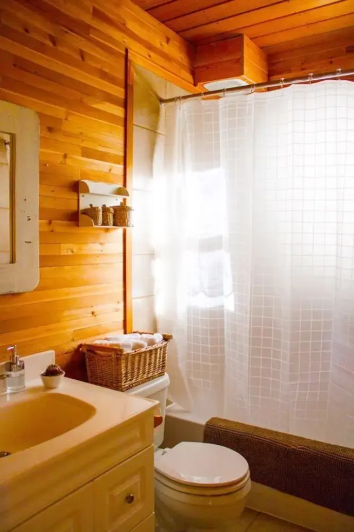 Wilderness Resort & Retreat - Cawley Point