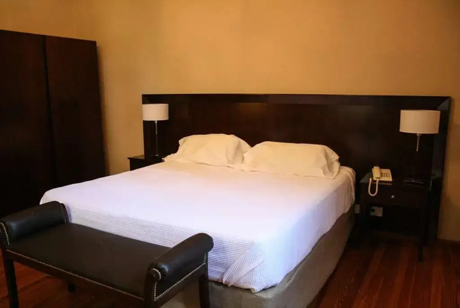 Howard Johnson Resort & Spa Escobar