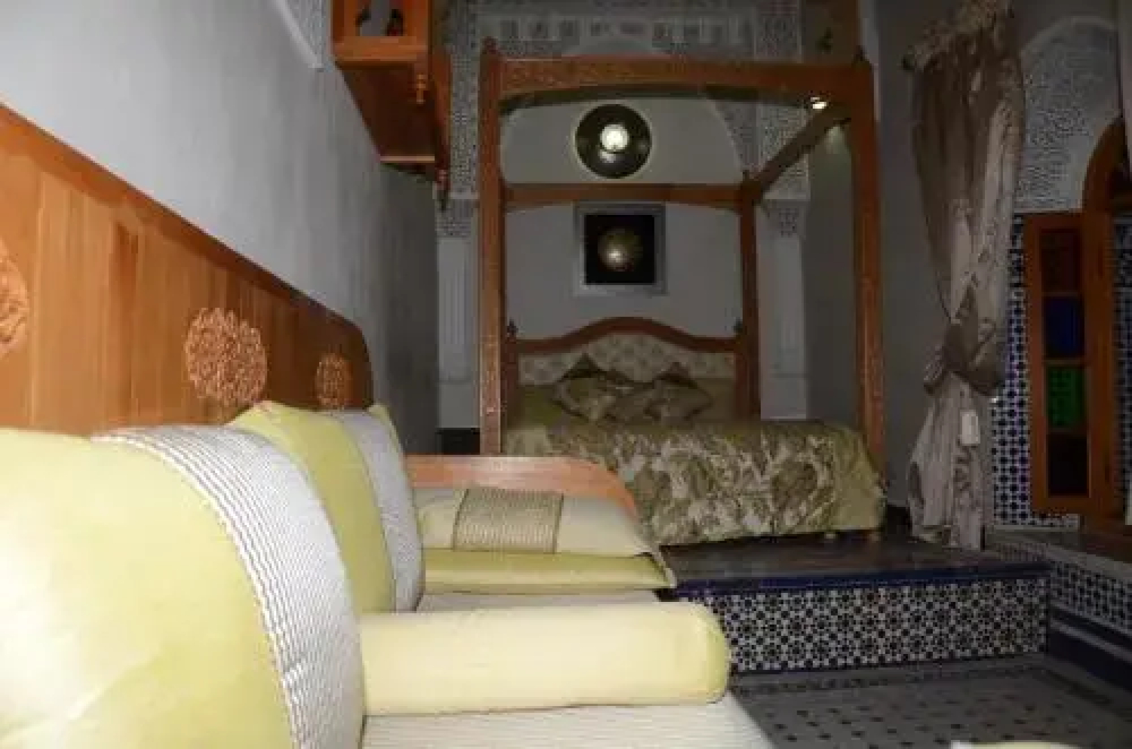 Riad Sabria