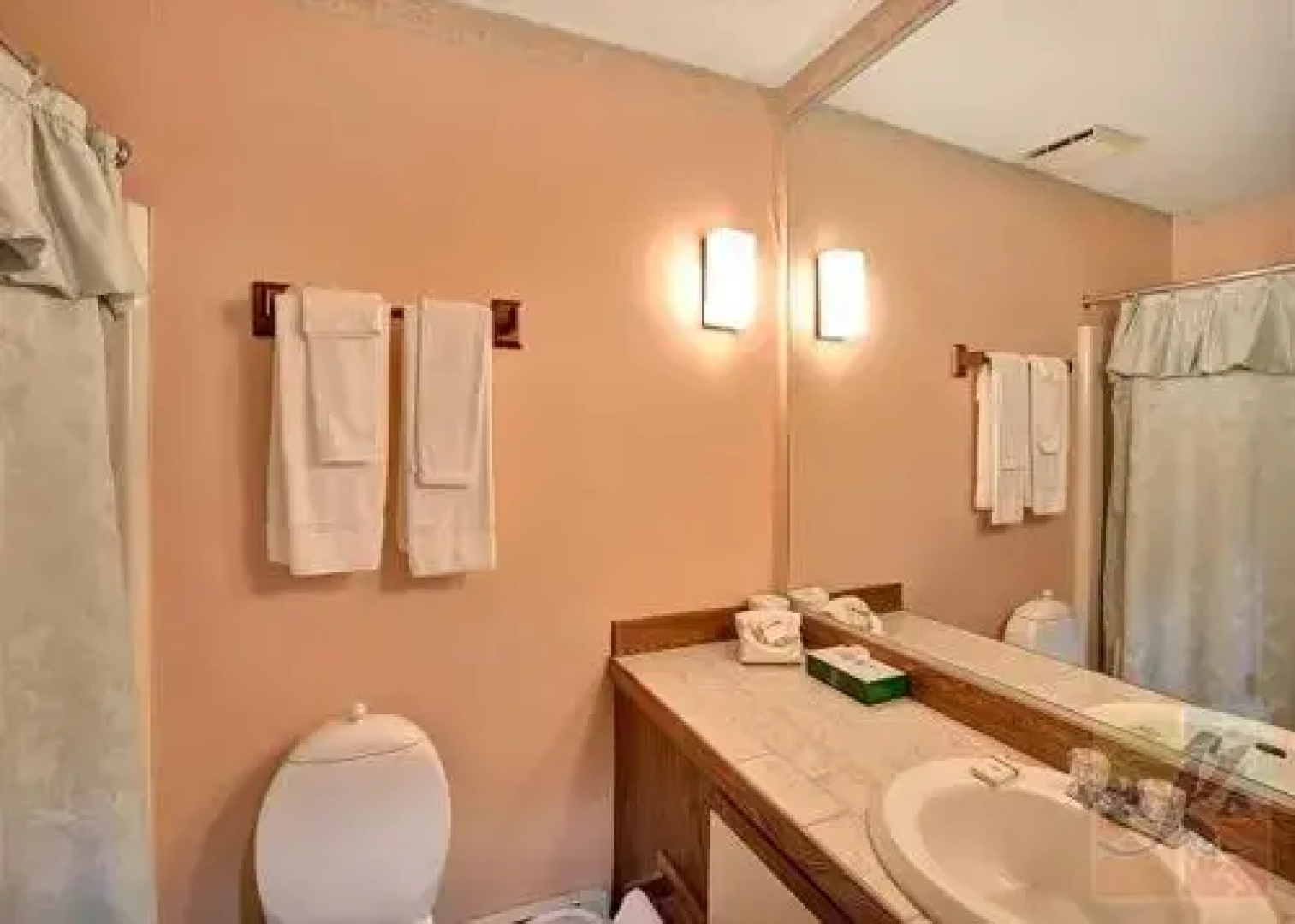 Sunrise Village East Glade B3 by RedAwning