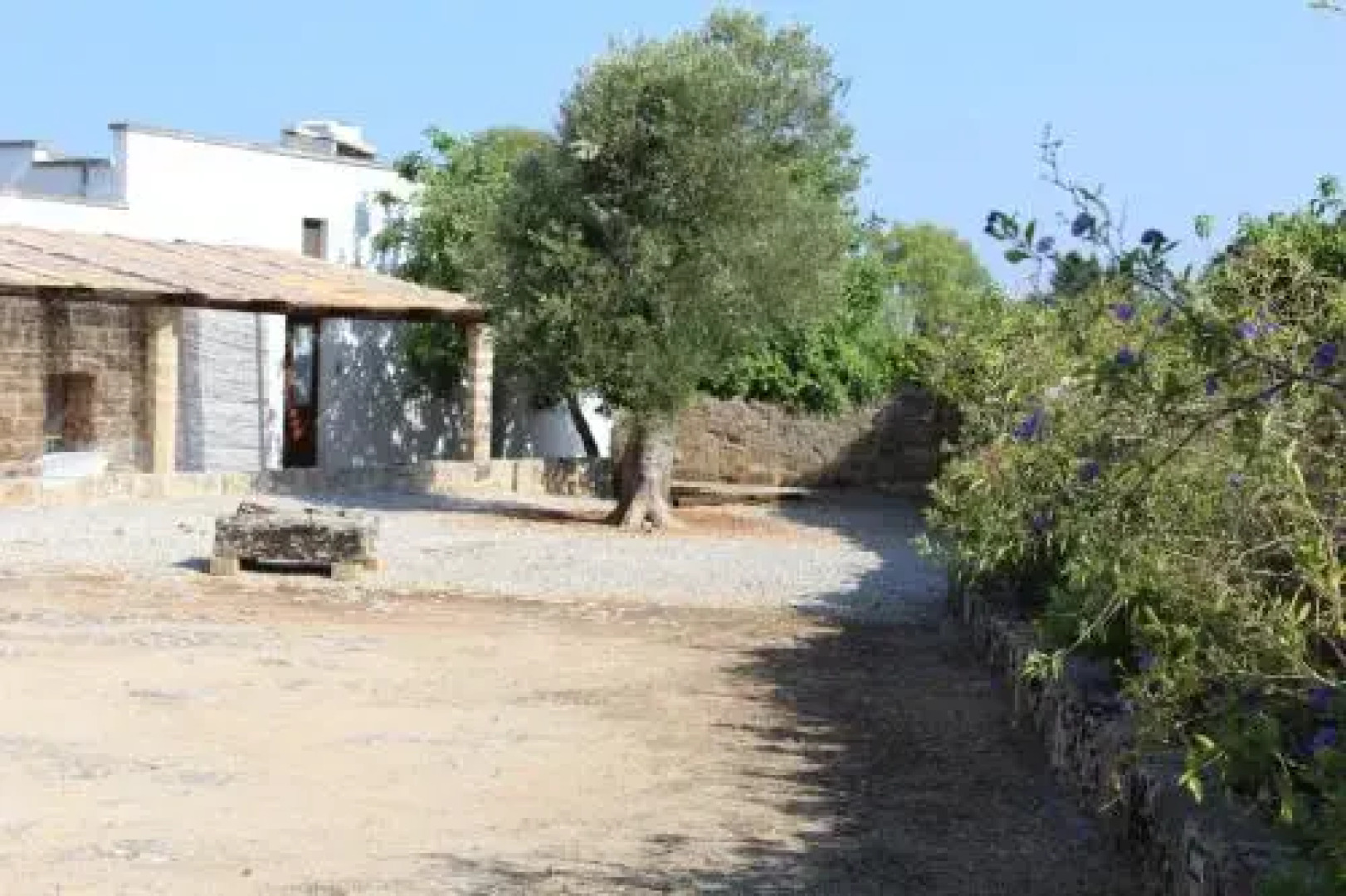 Masseria Li Curti