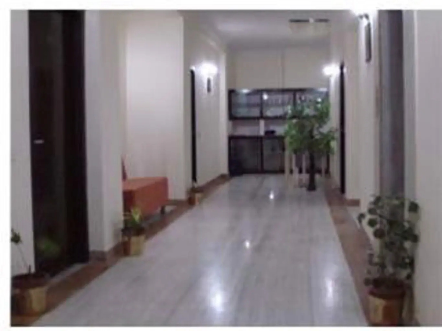 Hotel Kala Residency