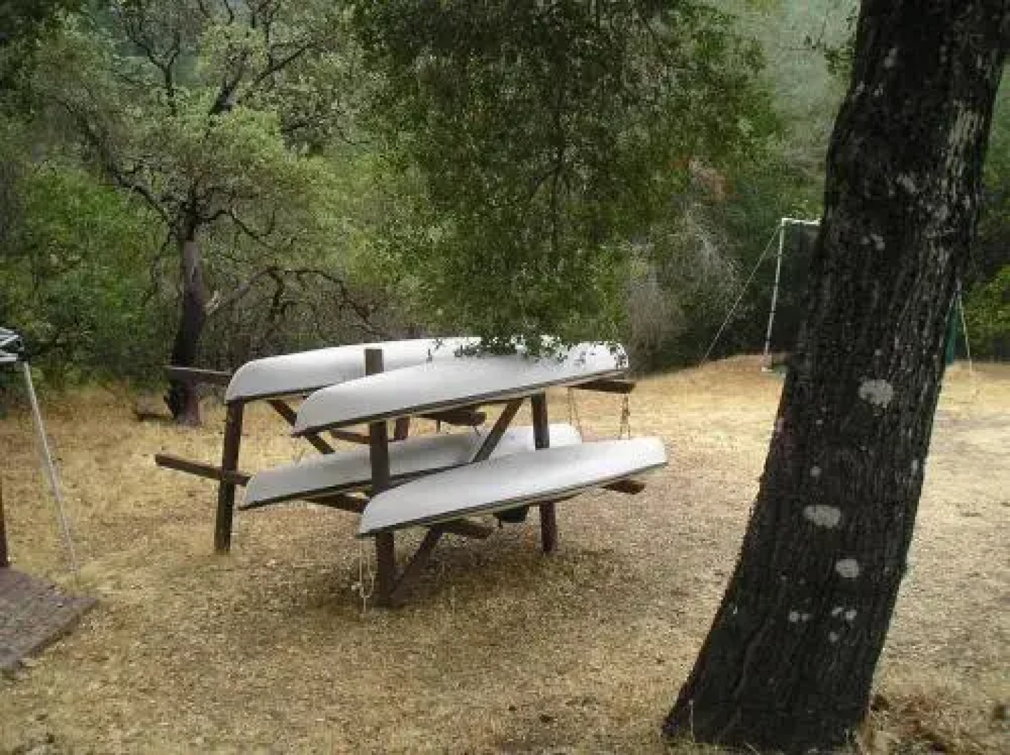 Russian River Camping Resort Cottage 7