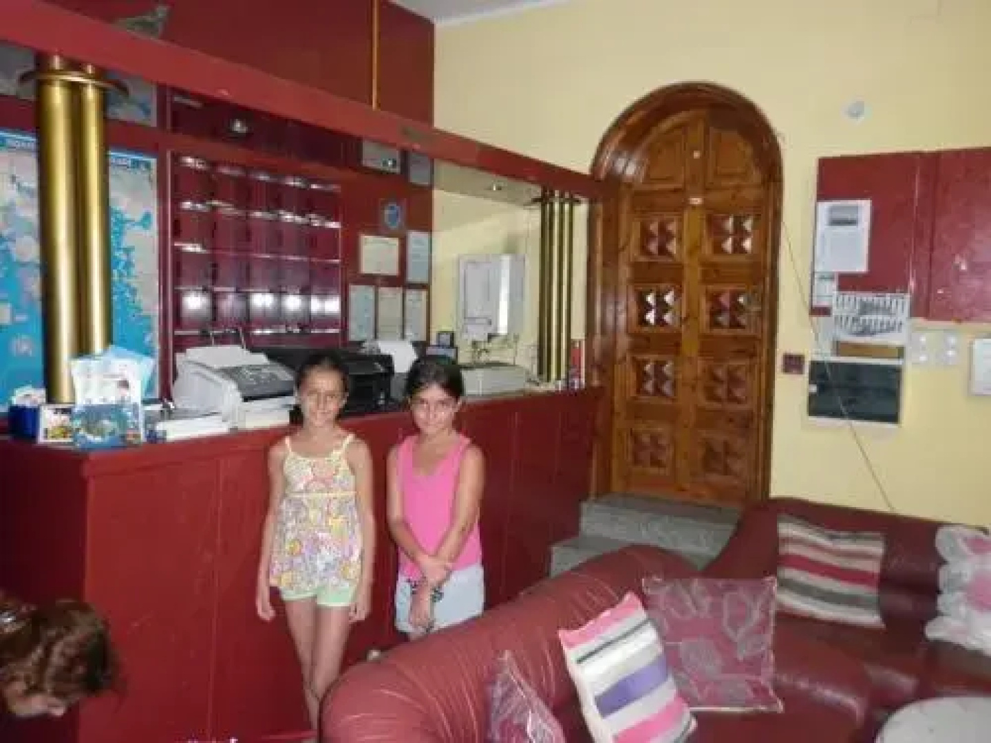 Miramare Hotel