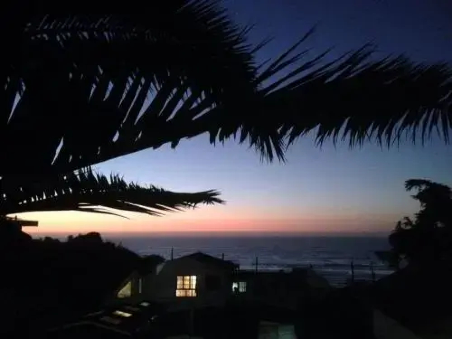 Hostal Maitencillo Norte