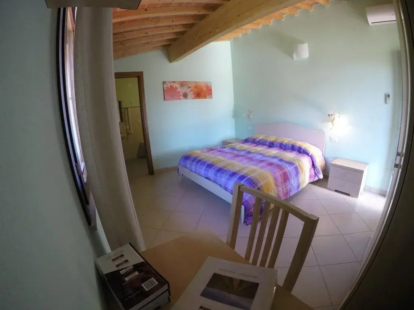Agriturismo Eucaliptus