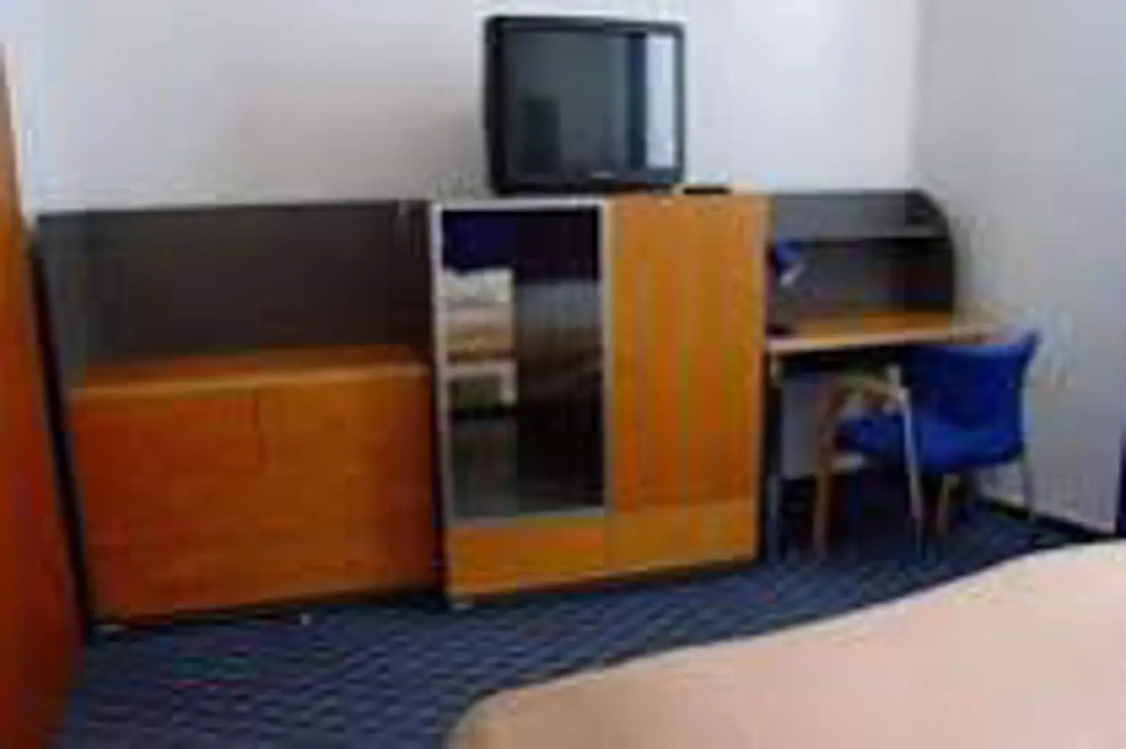 President Hotel